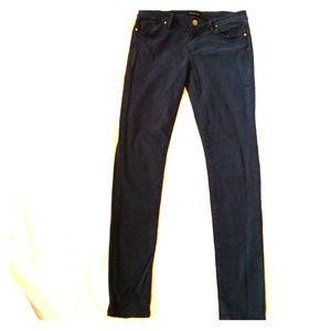 Massimo Dutti Skinny Fit jeans Size 6